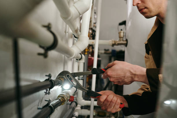 Trusted New Market, AL Plumbing Experts