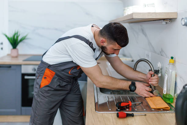 Best Emergency Plumbing Repair  in New Market, AL