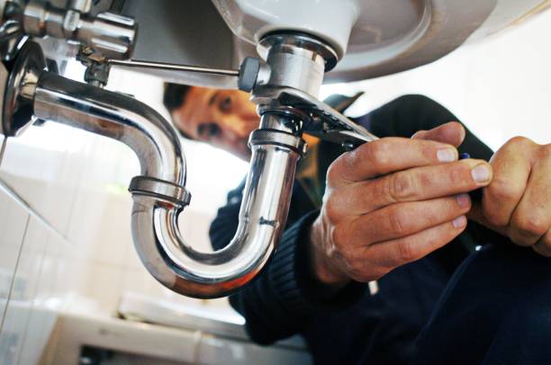 Best Pipe Repair Near Me  in New Market, AL