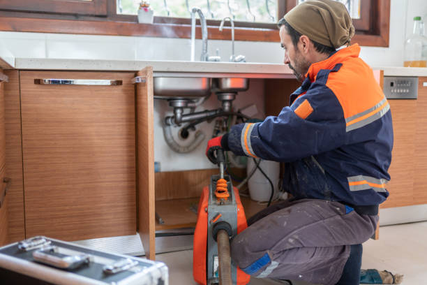 Best Emergency Plumbing Repair  in New Market, AL