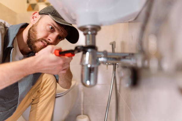 Best Water Leak Repair  in New Market, AL