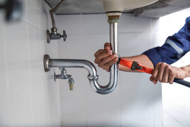 Best Leak Detection Services  in New Market, AL