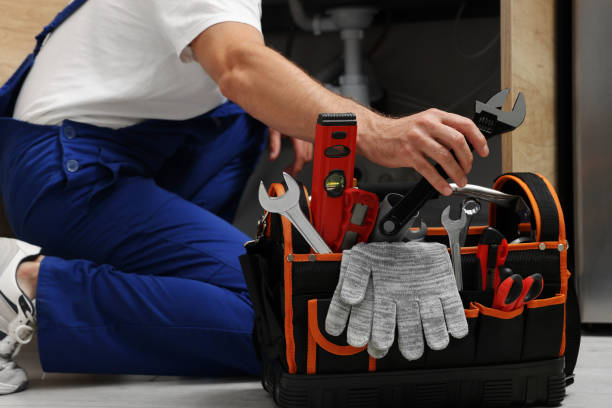 Best Local Plumber Services  in New Market, AL