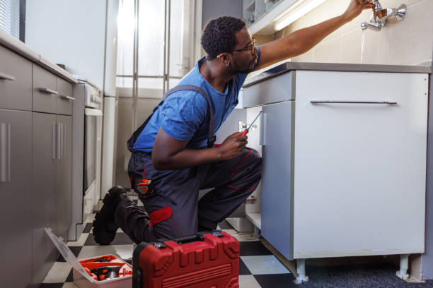 Best Commercial Plumbing Services  in New Market, AL