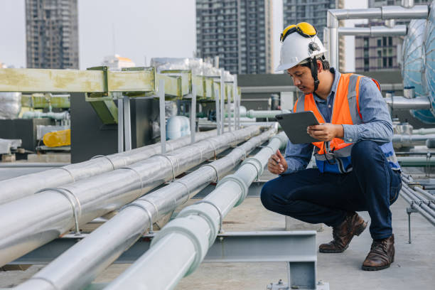Best Leak Detection Services  in New Market, AL